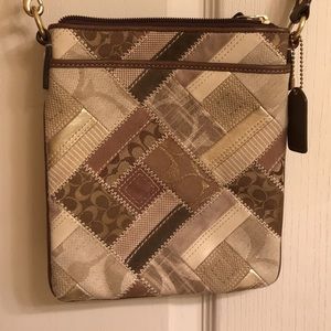 COACH Crossbody Bag